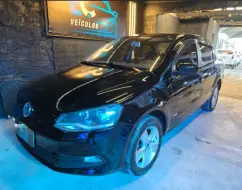 VOLKSWAGEN VOYAGE 1.6 MI CITY 8V FLEX 4P MANUAL VOLKSWAGEN VOYAGE 1.6 MI CITY 8V FLEX 4P MANUAL