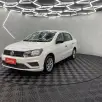 VOLKSWAGEN VOYAGE 1.6 MSI TOTALFLEX 4P MANUAL VOLKSWAGEN VOYAGE 1.6 MSI TOTALFLEX 4P MANUAL