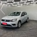 VOLKSWAGEN VOYAGE 1.6 MSI TOTALFLEX 4P MANUAL VOLKSWAGEN VOYAGE 1.6 MSI TOTALFLEX 4P MANUAL