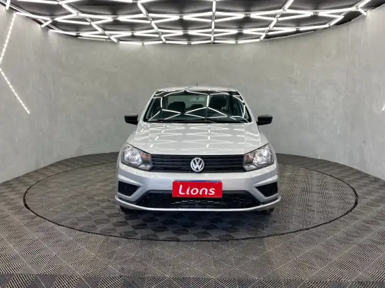 VOLKSWAGEN-VOYAGE-1.6 MSI TOTALFLEX 4P MANUAL VOLKSWAGEN-VOYAGE-2020