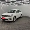 VOLKSWAGEN VOYAGE 1.6 MSI TOTALFLEX 4P MANUAL VOLKSWAGEN VOYAGE 1.6 MSI TOTALFLEX 4P MANUAL