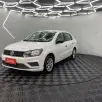 VOLKSWAGEN VOYAGE 1.6 MSI TOTALFLEX 4P MANUAL VOLKSWAGEN VOYAGE 1.6 MSI TOTALFLEX 4P MANUAL
