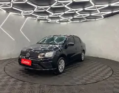 VOLKSWAGEN VOYAGE 1.6 MSI TOTALFLEX 4P MANUAL VOLKSWAGEN VOYAGE 1.6 MSI TOTALFLEX 4P MANUAL
