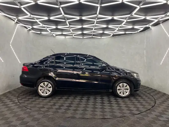 VOLKSWAGEN-VOYAGE-1.6 MSI TOTALFLEX 4P MANUAL VOLKSWAGEN-VOYAGE-2021