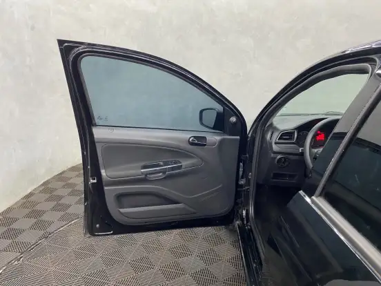 VOLKSWAGEN-VOYAGE-1.6 MSI TOTALFLEX 4P MANUAL VOLKSWAGEN-VOYAGE-2021