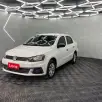 VOLKSWAGEN VOYAGE 1.6 MSI TOTALFLEX TRENDLINE 4P MANUAL VOLKSWAGEN VOYAGE 1.6 MSI TOTALFLEX TRENDLINE 4P MANUAL