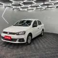 VOLKSWAGEN VOYAGE 1.6 MSI TOTALFLEX TRENDLINE 4P MANUAL VOLKSWAGEN VOYAGE 1.6 MSI TOTALFLEX TRENDLINE 4P MANUAL