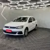 VOLKSWAGEN VOYAGE 1.6 MSI TOTALFLEX TRENDLINE 4P MANUAL VOLKSWAGEN VOYAGE 1.6 MSI TOTALFLEX TRENDLINE 4P MANUAL