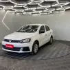 VOLKSWAGEN VOYAGE 1.6 MSI TOTALFLEX TRENDLINE 4P MANUAL VOLKSWAGEN VOYAGE 1.6 MSI TOTALFLEX TRENDLINE 4P MANUAL