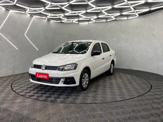 VOLKSWAGEN-VOYAGE-2018