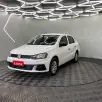 VOLKSWAGEN VOYAGE 1.6 MSI TOTALFLEX TRENDLINE 4P MANUAL VOLKSWAGEN VOYAGE 1.6 MSI TOTALFLEX TRENDLINE 4P MANUAL