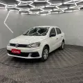 VOLKSWAGEN VOYAGE 1.6 MSI TOTALFLEX TRENDLINE 4P MANUAL VOLKSWAGEN VOYAGE 1.6 MSI TOTALFLEX TRENDLINE 4P MANUAL