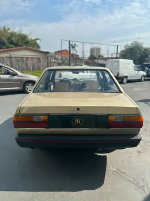 VOLKSWAGEN-VOYAGE-1991