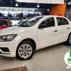 VOLKSWAGEN VOYAGE 1.0 12V MPI TOTALFLEX 4P MANUAL VOLKSWAGEN VOYAGE 1.0 12V MPI TOTALFLEX 4P MANUAL