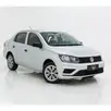VOLKSWAGEN VOYAGE 1.0 12V MPI TOTALFLEX 4P MANUAL VOLKSWAGEN VOYAGE 1.0 12V MPI TOTALFLEX 4P MANUAL