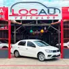 VOLKSWAGEN VOYAGE 1.0 12V MPI TOTALFLEX 4P MANUAL VOLKSWAGEN VOYAGE 1.0 12V MPI TOTALFLEX 4P MANUAL