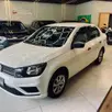 VOLKSWAGEN VOYAGE 1.0 12V MPI TOTALFLEX 4P MANUAL VOLKSWAGEN VOYAGE 1.0 12V MPI TOTALFLEX 4P MANUAL