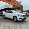 VOLKSWAGEN VOYAGE 1.6 16V MSI TOTALFLEX 4P AUTOMÁTICO VOLKSWAGEN VOYAGE 1.6 16V MSI TOTALFLEX 4P AUTOMÁTICO