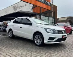 VOLKSWAGEN VOYAGE 1.6 16V MSI TOTALFLEX 4P AUTOMÁTICO VOLKSWAGEN VOYAGE 1.6 16V MSI TOTALFLEX 4P AUTOMÁTICO