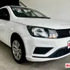 VOLKSWAGEN VOYAGE 1.6 16V MSI TOTALFLEX 4P AUTOMÁTICO VOLKSWAGEN VOYAGE 1.6 16V MSI TOTALFLEX 4P AUTOMÁTICO