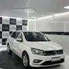 VOLKSWAGEN VOYAGE 1.6 16V MSI TOTALFLEX 4P AUTOMÁTICO VOLKSWAGEN VOYAGE 1.6 16V MSI TOTALFLEX 4P AUTOMÁTICO