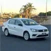 VOLKSWAGEN VOYAGE 1.6 MSI TOTALFLEX 4P MANUAL VOLKSWAGEN VOYAGE 1.6 MSI TOTALFLEX 4P MANUAL