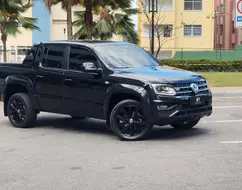 VOLKSWAGEN AMAROK 3.0 V6 TDI DIESEL HIGHLINE EXTREME CD 4MOTION AUTOMÁTICO VOLKSWAGEN AMAROK 3.0 V6 TDI DIESEL HIGHLINE EXTREME CD 4MOTION AUTOMÁTICO