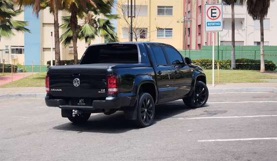 VOLKSWAGEN-AMAROK-3.0 V6 TDI DIESEL HIGHLINE EXTREME CD 4MOTION AUTOMÁTICO VOLKSWAGEN-AMAROK-2022
