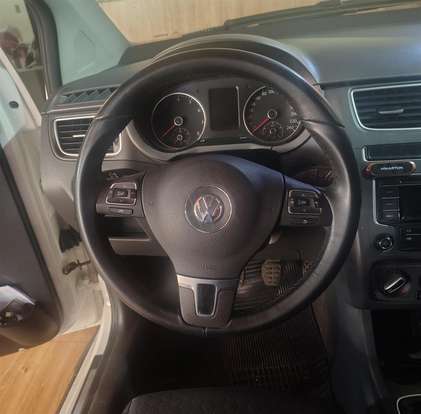 VOLKSWAGEN-CROSSFOX-1.6 MI FLEX 8V 4P MANUAL VOLKSWAGEN-CROSSFOX-2014