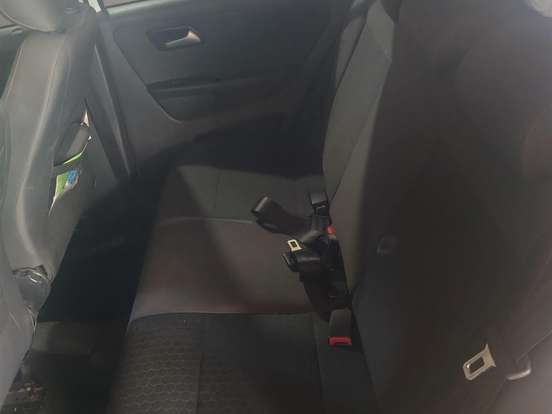 VOLKSWAGEN-CROSSFOX-1.6 MI FLEX 8V 4P MANUAL VOLKSWAGEN-CROSSFOX-2014