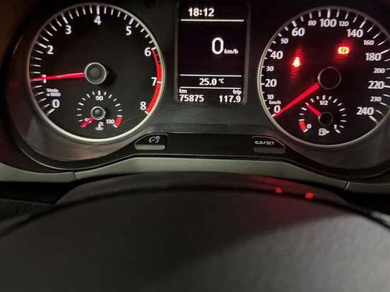 VOLKSWAGEN-FOX-1.6 MSI TOTAL FLEX CONNECT 4P MANUAL VOLKSWAGEN-FOX-2019