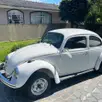 VOLKSWAGEN FUSCA 1.3 8V GASOLINA 2P MANUAL VOLKSWAGEN FUSCA 1.3 8V GASOLINA 2P MANUAL