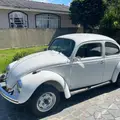 VOLKSWAGEN FUSCA 1.3 8V GASOLINA 2P MANUAL VOLKSWAGEN FUSCA 1.3 8V GASOLINA 2P MANUAL