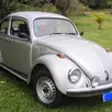 VOLKSWAGEN FUSCA 1.6 8V GASOLINA 2P MANUAL VOLKSWAGEN FUSCA 1.6 8V GASOLINA 2P MANUAL