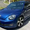 VOLKSWAGEN FUSCA 2.0 TSI 16V GASOLINA 2P AUTOMÁTICO VOLKSWAGEN FUSCA 2.0 TSI 16V GASOLINA 2P AUTOMÁTICO