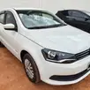 VOLKSWAGEN GOL 1.0 MI 8V FLEX 4P MANUAL VOLKSWAGEN GOL 1.0 MI 8V FLEX 4P MANUAL