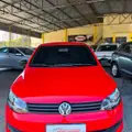 VOLKSWAGEN GOL 1.0 MI CITY 8V FLEX 2P MANUAL VOLKSWAGEN GOL 1.0 MI CITY 8V FLEX 2P MANUAL