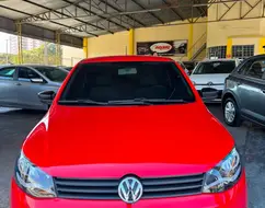 VOLKSWAGEN GOL 1.0 MI CITY 8V FLEX 2P MANUAL VOLKSWAGEN GOL 1.0 MI CITY 8V FLEX 2P MANUAL