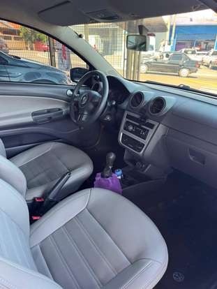 VOLKSWAGEN-GOL-1.0 MI CITY 8V FLEX 2P MANUAL VOLKSWAGEN-GOL-2015