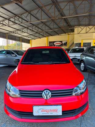 VOLKSWAGEN-GOL-1.0 MI CITY 8V FLEX 2P MANUAL VOLKSWAGEN-GOL-2015