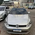 VOLKSWAGEN GOLF 1.0 TSI COMFORTLINE 12V TOTAL FLEX 4P MANUAL VOLKSWAGEN GOLF 1.0 TSI COMFORTLINE 12V TOTAL FLEX 4P MANUAL