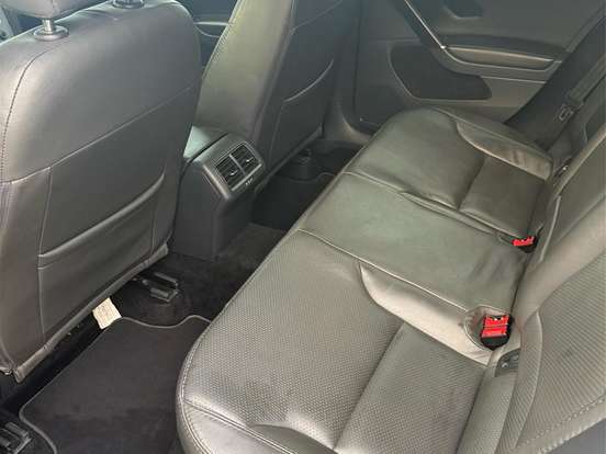 VOLKSWAGEN-GOLF-1.0 TSI COMFORTLINE 12V TOTAL FLEX 4P MANUAL VOLKSWAGEN-GOLF-2017