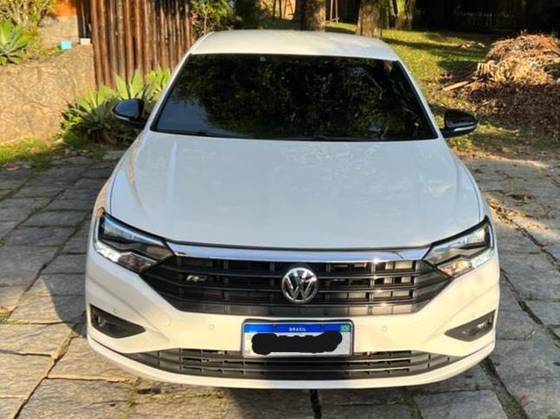 VOLKSWAGEN JETTA 1.4 250 TSI TOTAL FLEX R-LINE TIPTRONIC