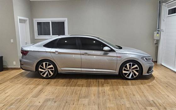 VOLKSWAGEN JETTA 2.0 350 TSI GASOLINA GLI DSG