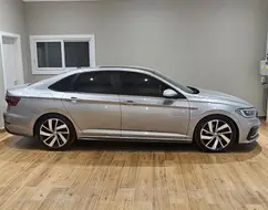 VOLKSWAGEN JETTA 2.0 350 TSI GASOLINA GLI DSG VOLKSWAGEN JETTA 2.0 350 TSI GASOLINA GLI DSG