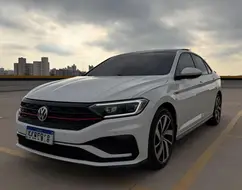 VOLKSWAGEN JETTA 2.0 350 TSI GASOLINA GLI DSG VOLKSWAGEN JETTA 2.0 350 TSI GASOLINA GLI DSG