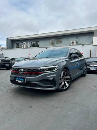 VOLKSWAGEN JETTA 2.0 350 TSI GASOLINA GLI DSG