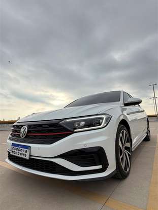 VOLKSWAGEN-JETTA-2.0 350 TSI GASOLINA GLI DSG VOLKSWAGEN-JETTA-2019