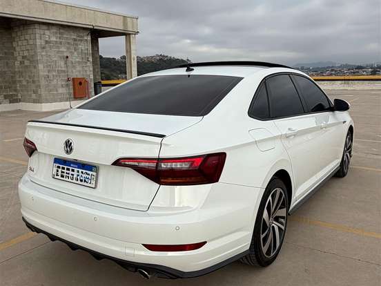 VOLKSWAGEN-JETTA-2.0 350 TSI GASOLINA GLI DSG VOLKSWAGEN-JETTA-2019