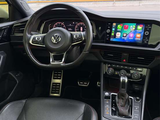 VOLKSWAGEN-JETTA-2.0 350 TSI GASOLINA GLI DSG VOLKSWAGEN-JETTA-2019